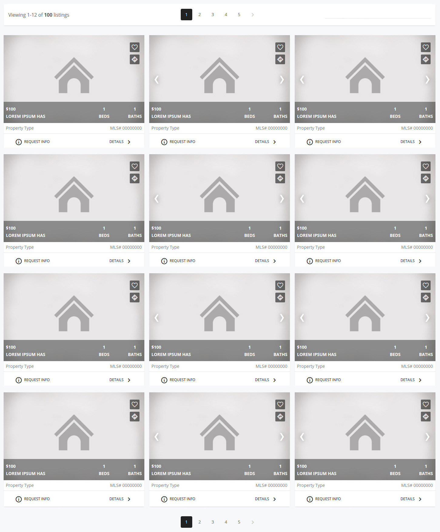FEATURED PROPERTIES